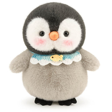 Soft Stuffed Animal Plush Toy, Cute Penguin Plushies